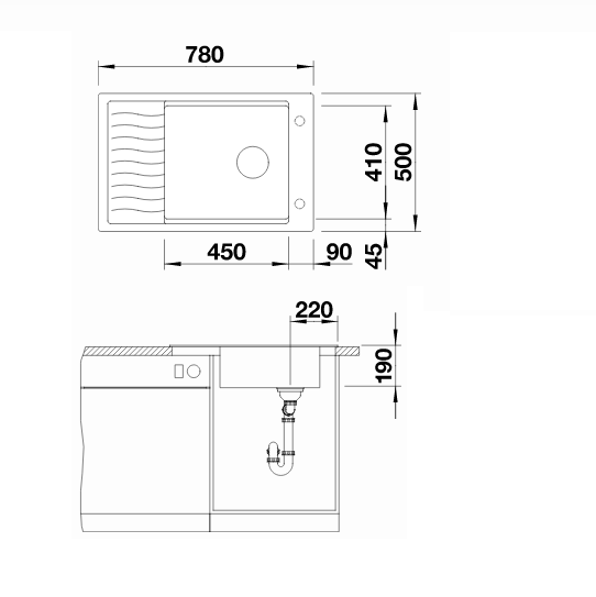 Kitchen Sink